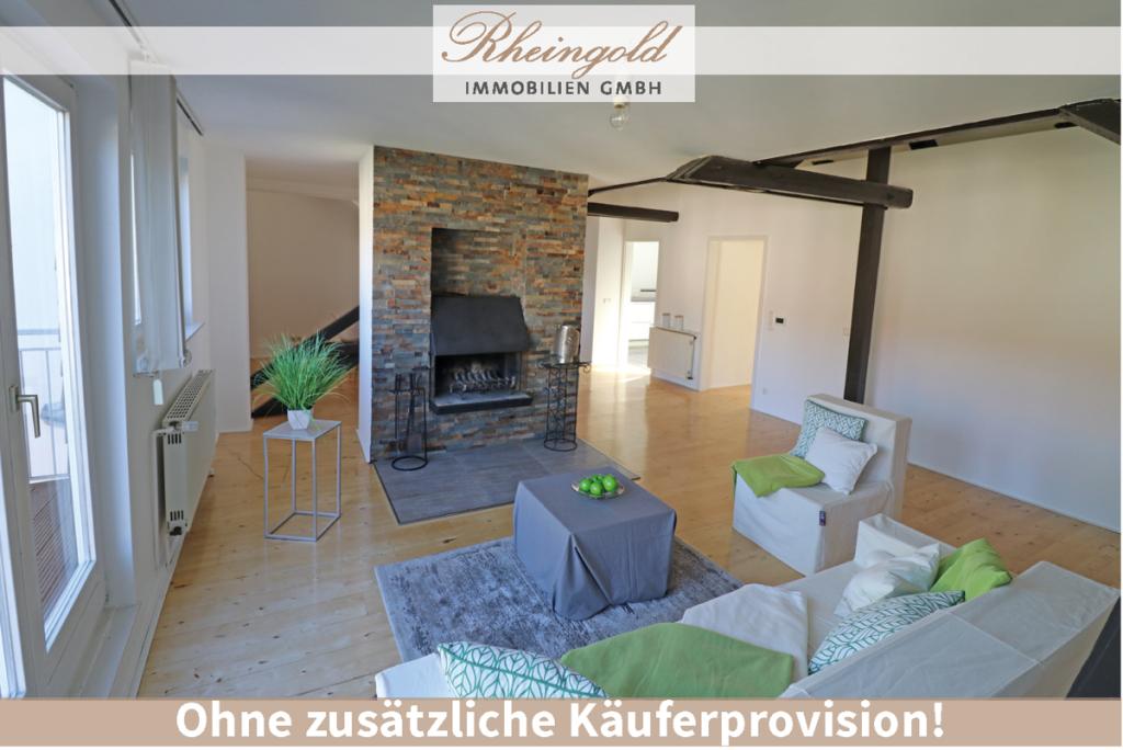 Wohnen mit Flair