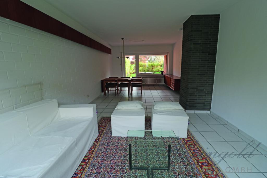 wohnen essen terrasse