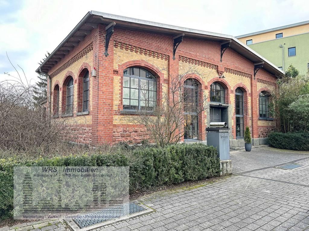 Gebäude