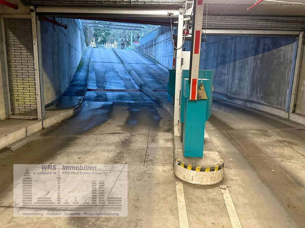 Parken