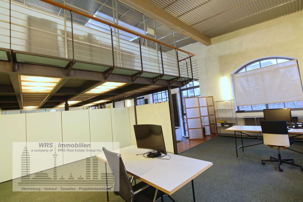 Gastro oder Büro