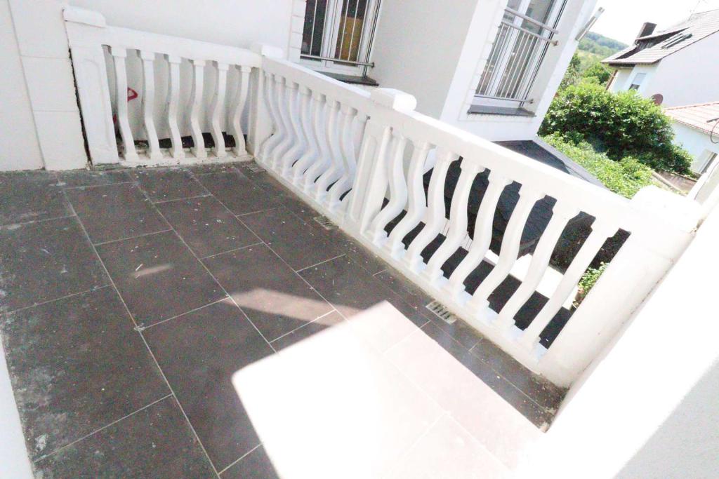 Mittelhaus - OG - Loggia