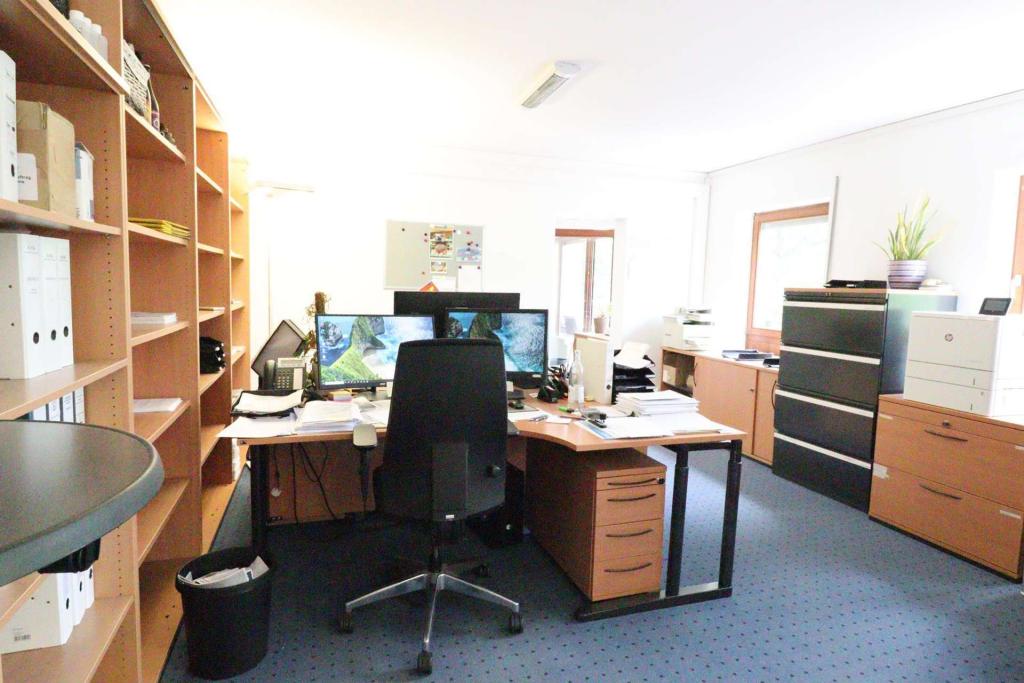 Büroraum 2