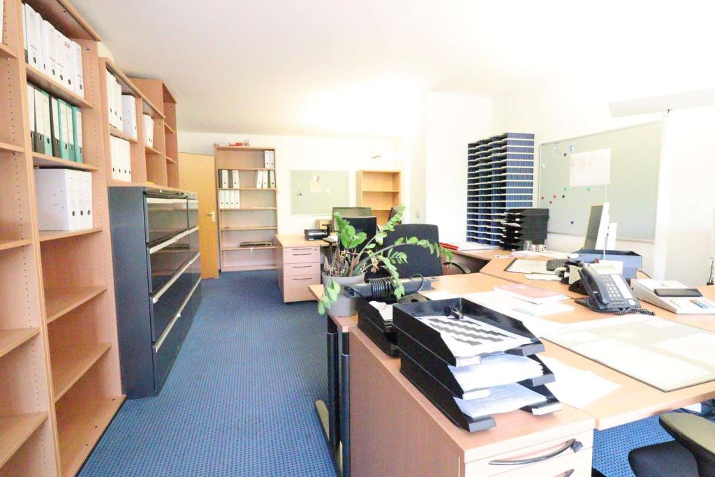 Büroraum 1 - Bild 2