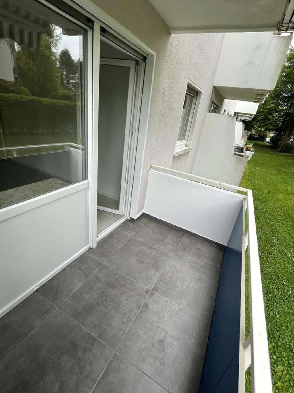 Balkon 2