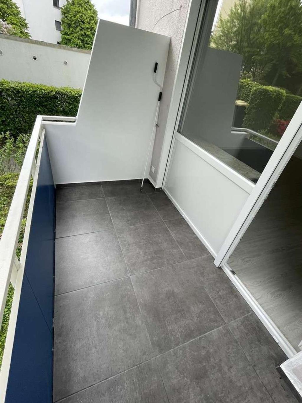 Balkon 1