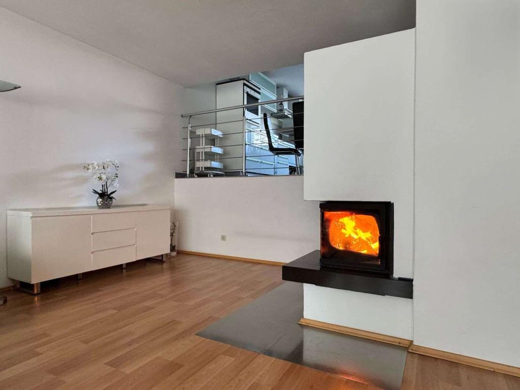 Kaminecke