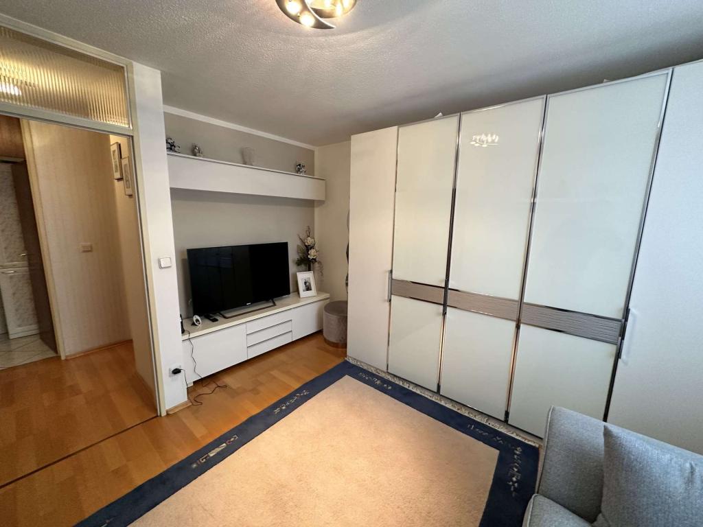 Arbeitszimmer