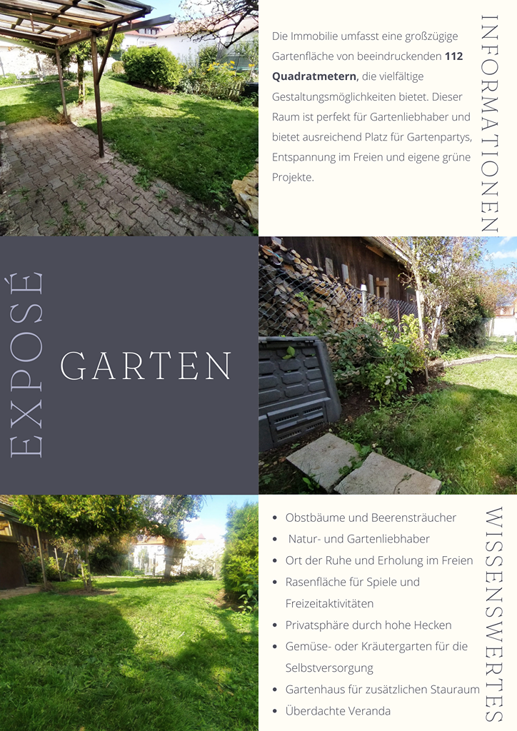 Doppelhaushälfte in Schelklingen (Blaubeuren) - Foto 3