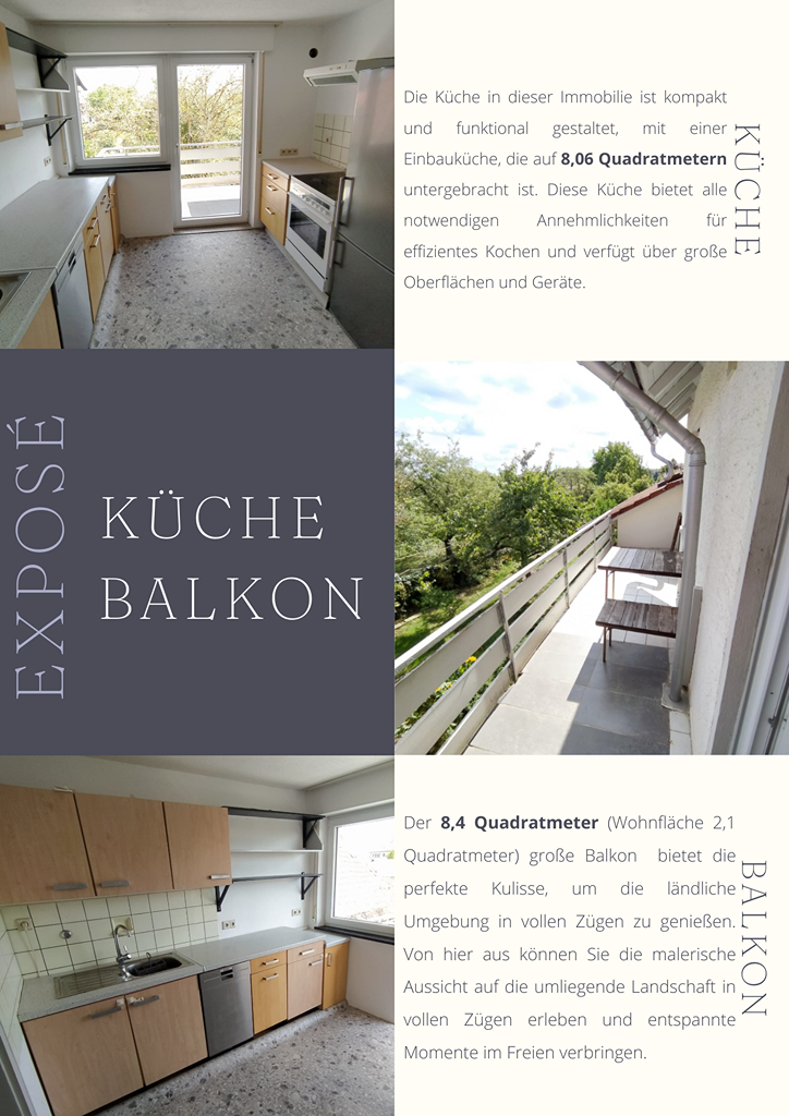 Doppelhaushälfte in Schelklingen (Blaubeuren) - Foto 5