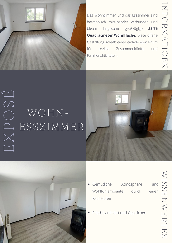 Doppelhaushälfte in Schelklingen (Blaubeuren) - Foto 1