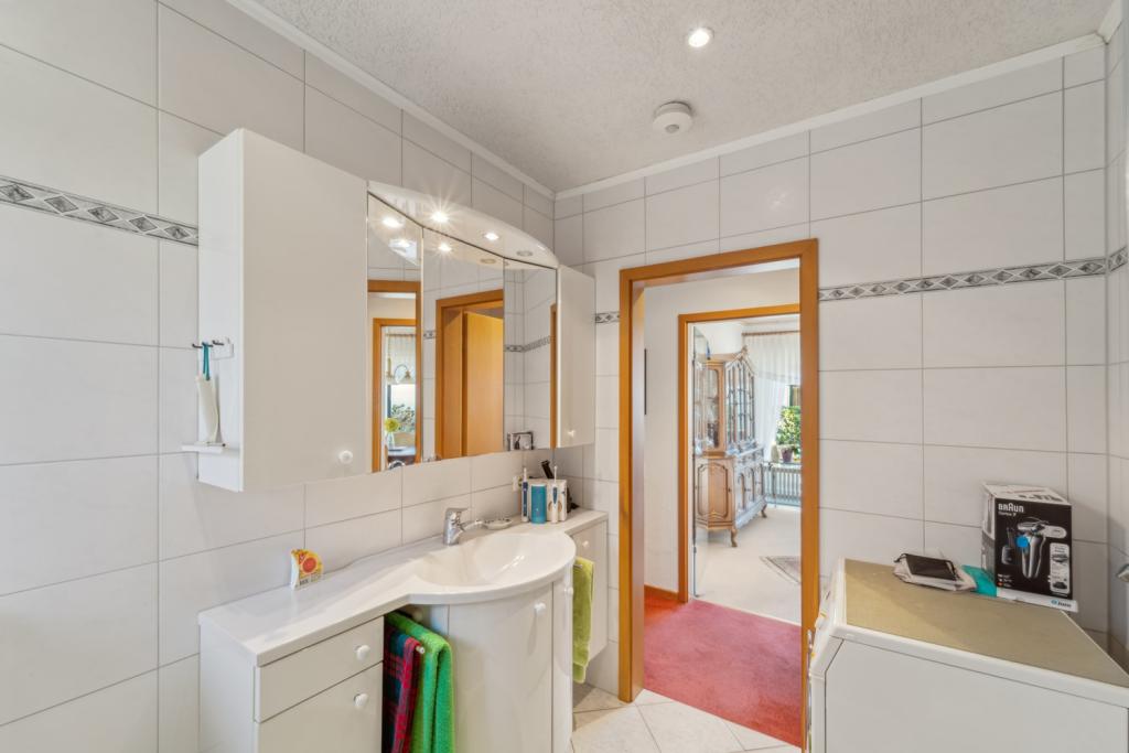 Badezimmer 1