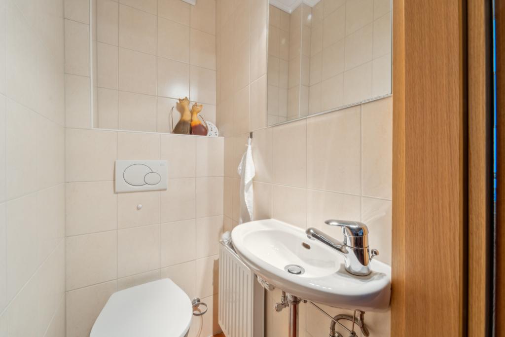 Gäste WC