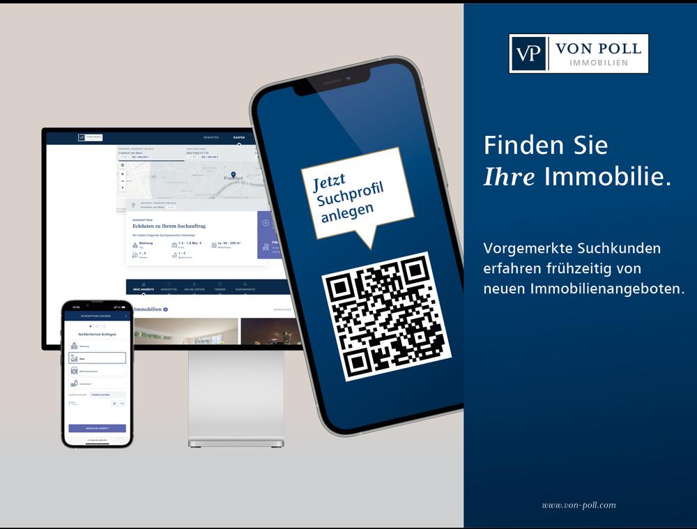 Von Poll Finden Sie Ihre Immobilie