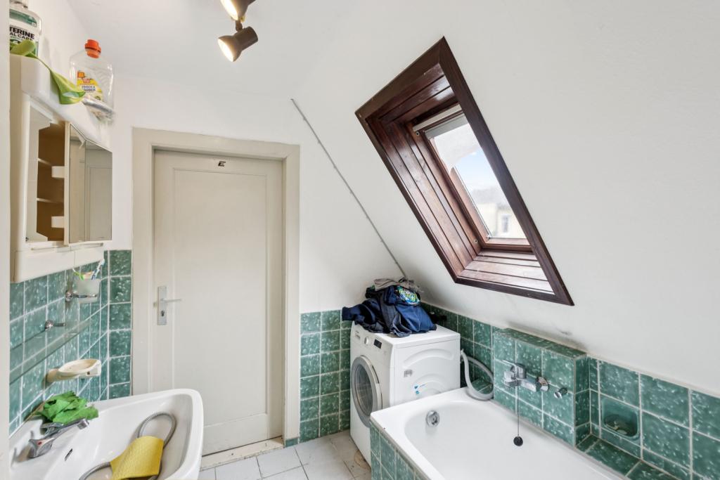 Badezimmer OG