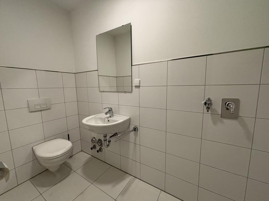 Gäste WC