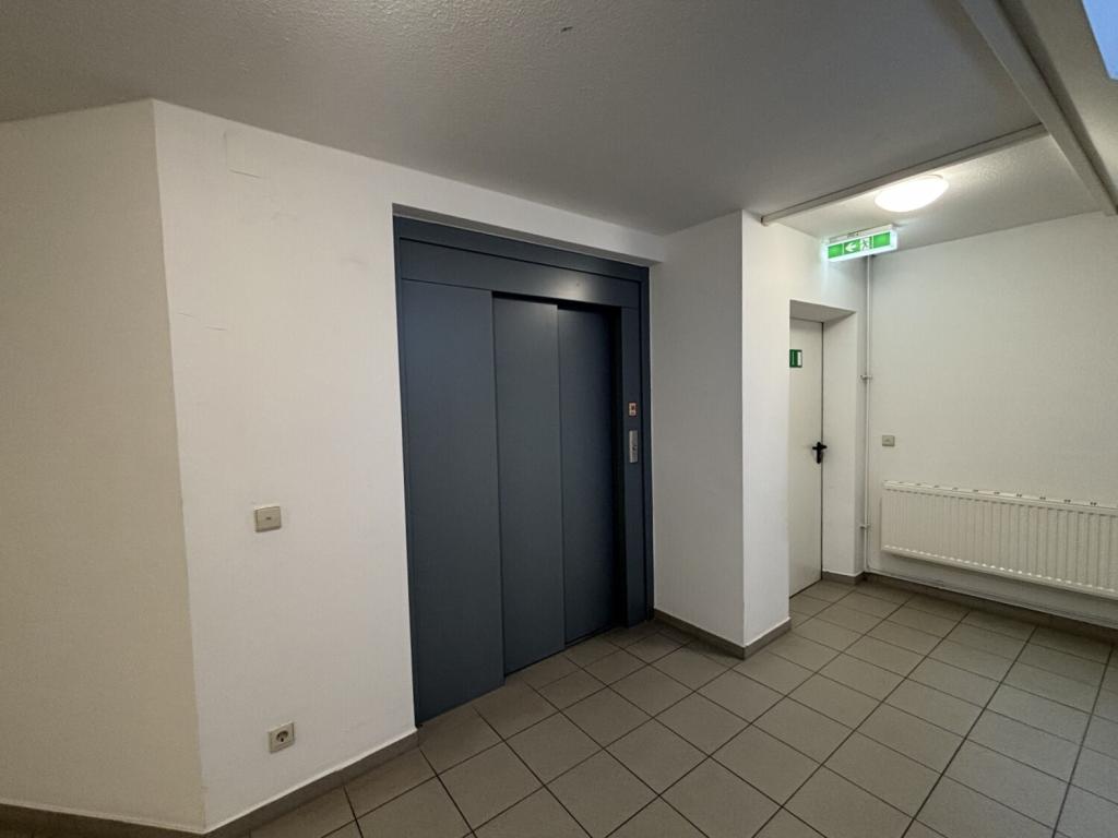 Fahrstuhl