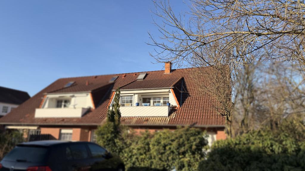 Immobilie in Oyten -  - Bild 3