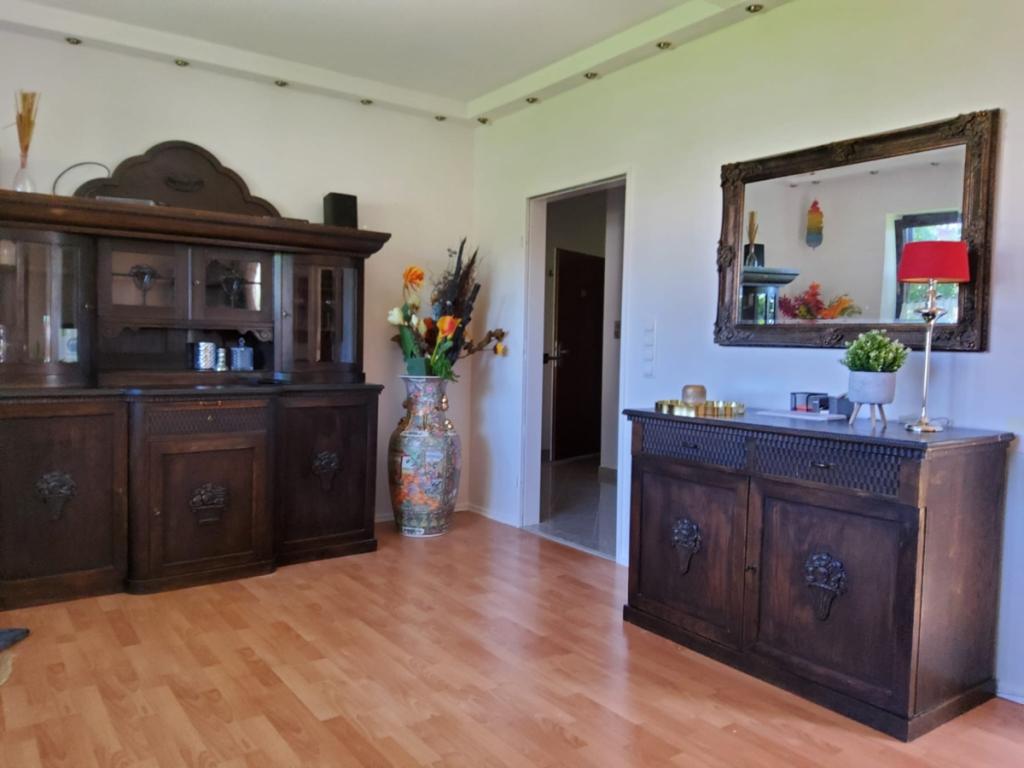 Schöne vollmöblierte 2 Zimmerwohnung zu vermieten in Neuried - Photo 3