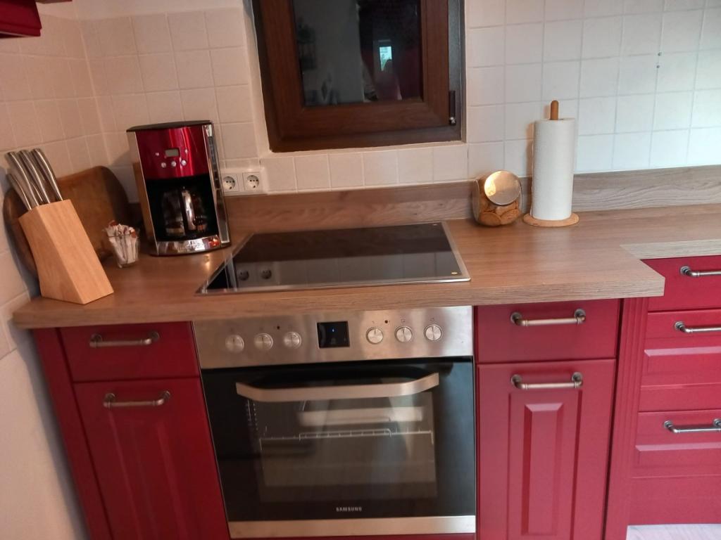 Schöne vollmöblierte 2 Zimmerwohnung zu vermieten in Neuried - Photo 5