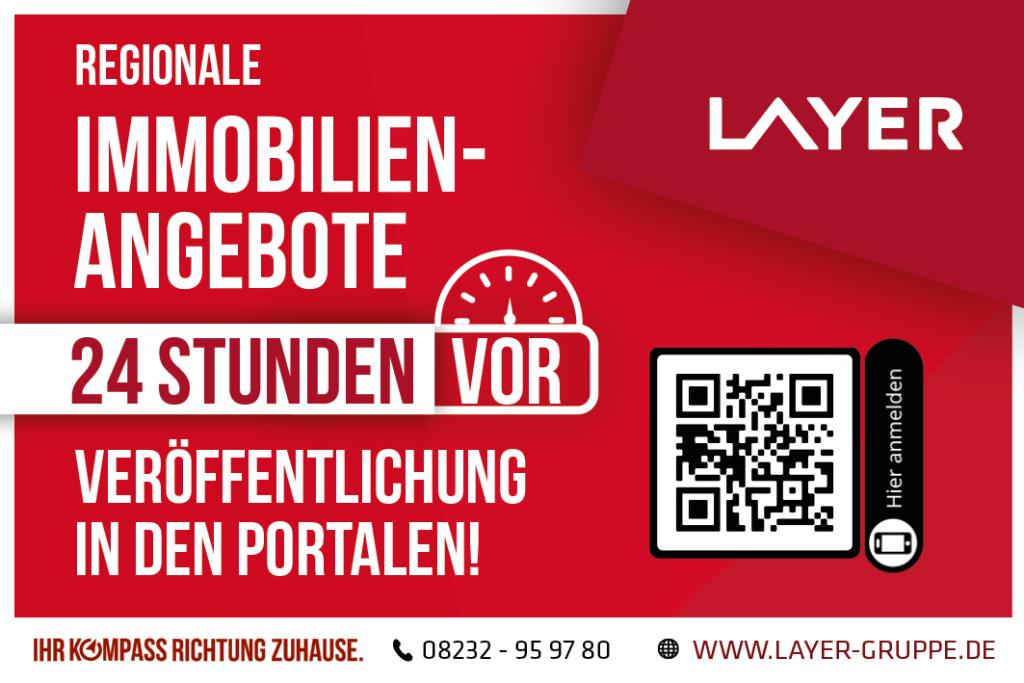 Regionale Immobilienangebote