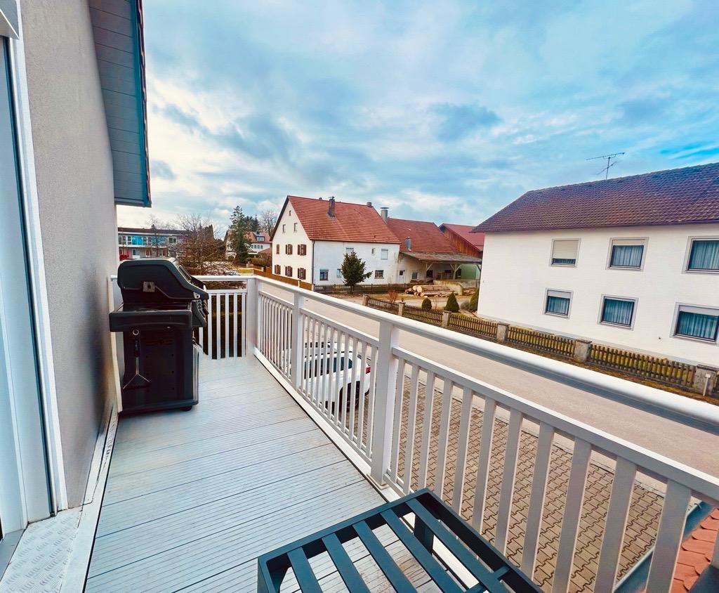Westbalkon
