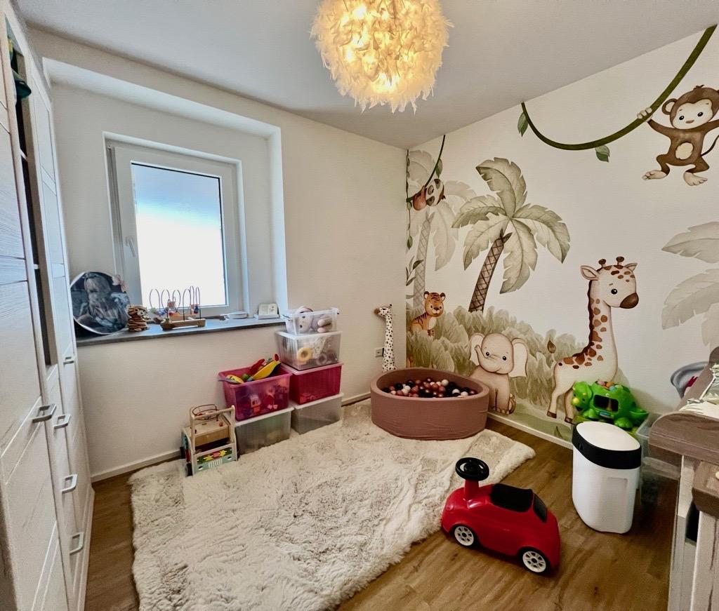 Kinderzimmer