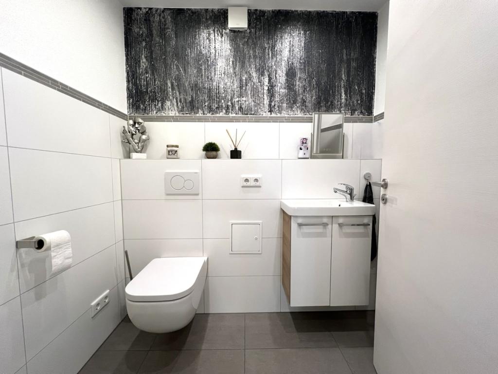 Gäste-WC