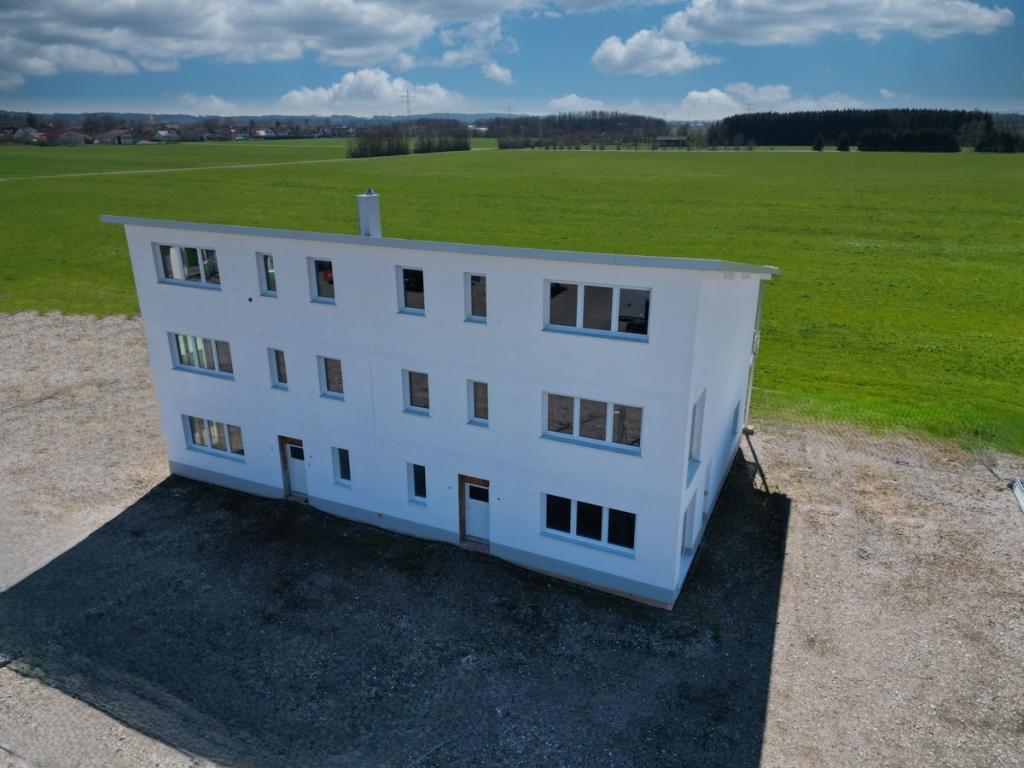 Außenaufnahme