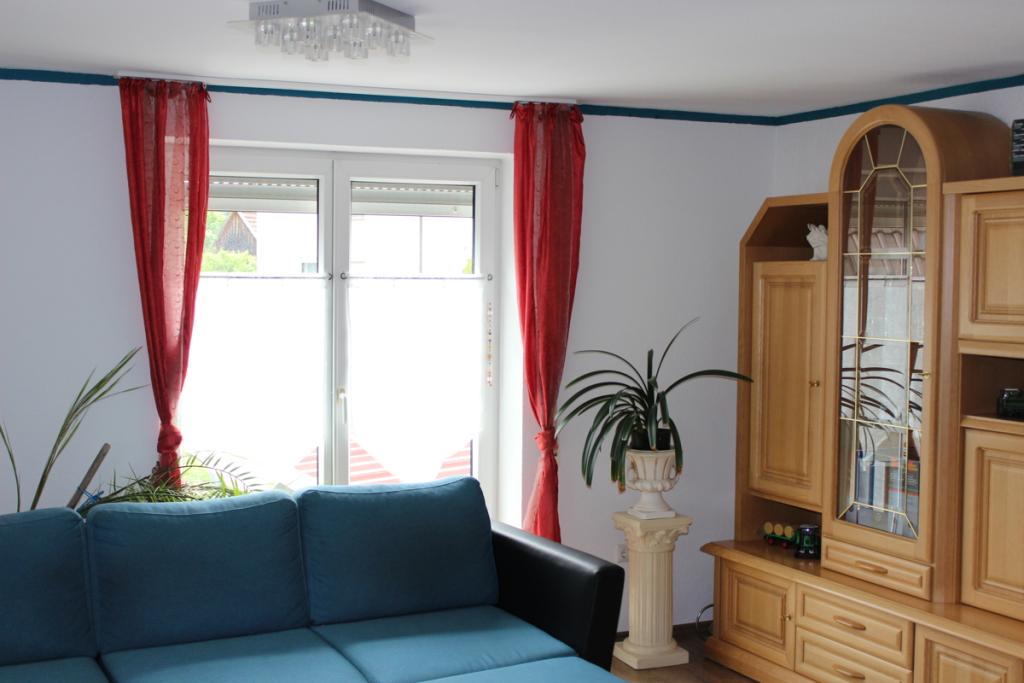 Wohnzimmer OG