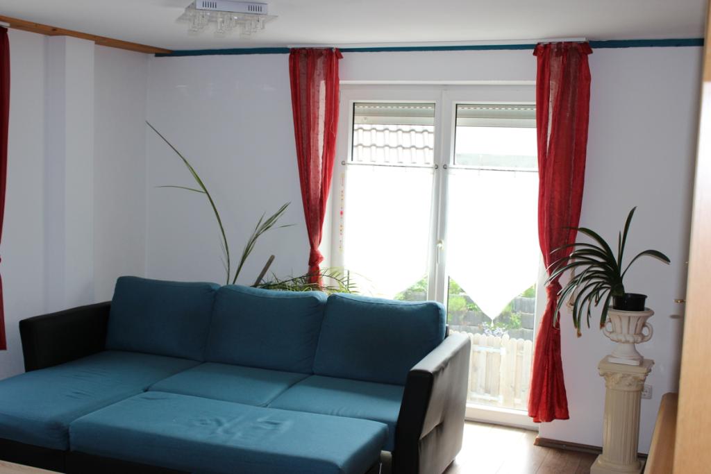 Wohnzimmer OG