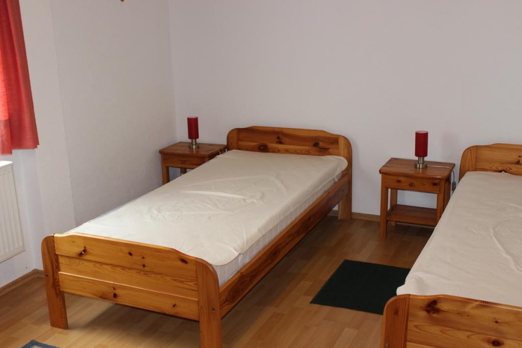 Kinderzimmer EG