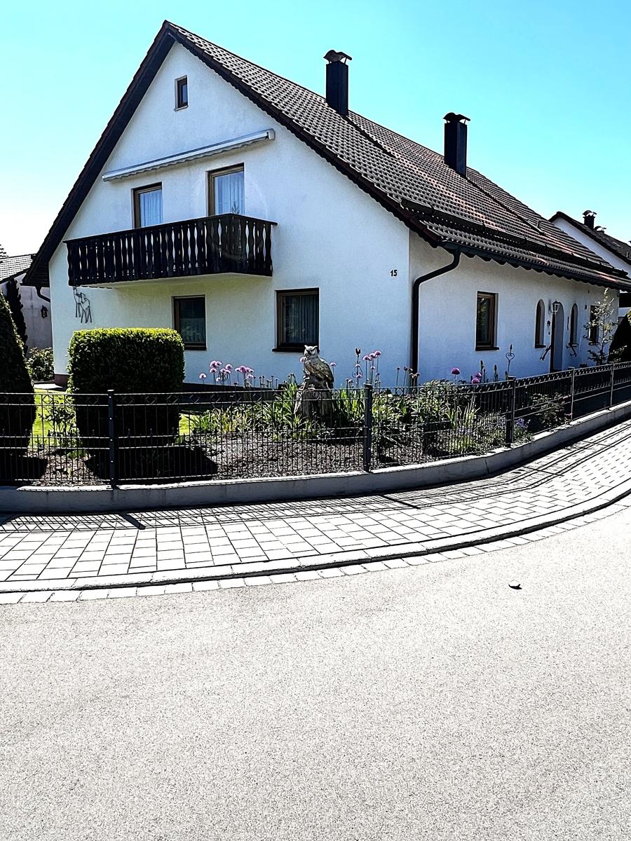 Nord-Ostseite
