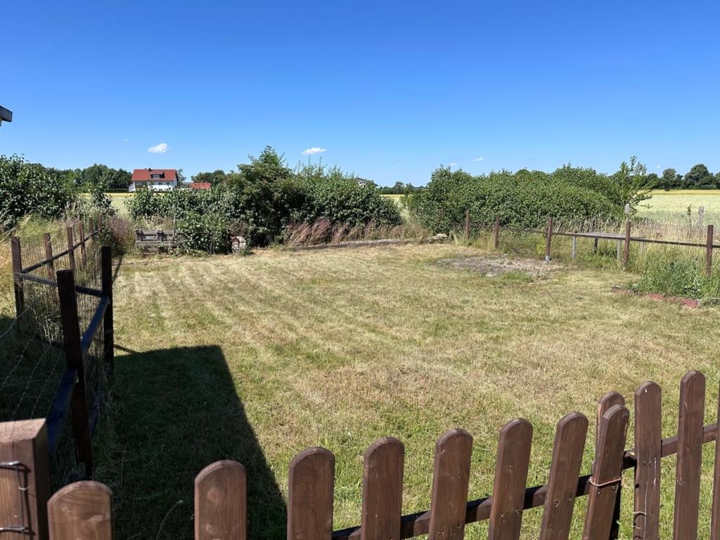 Gartenbereich