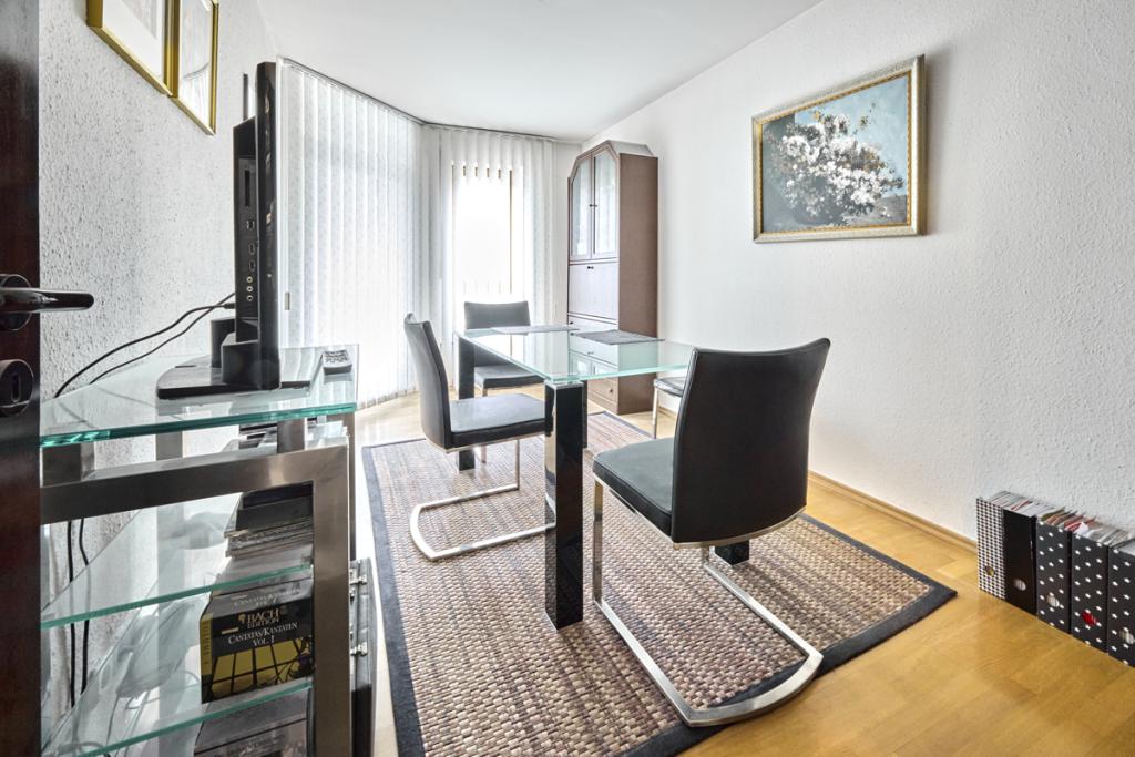 Esszimmer EG