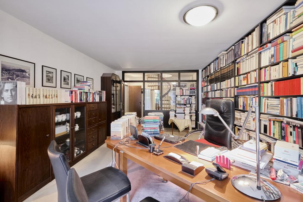 Arbeitszimmer UG