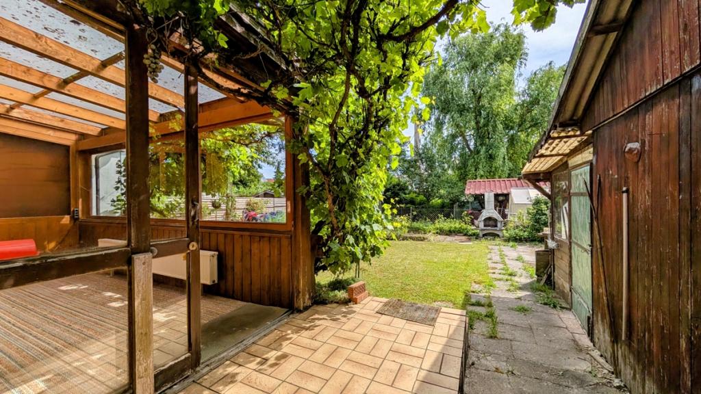 Wintergarten