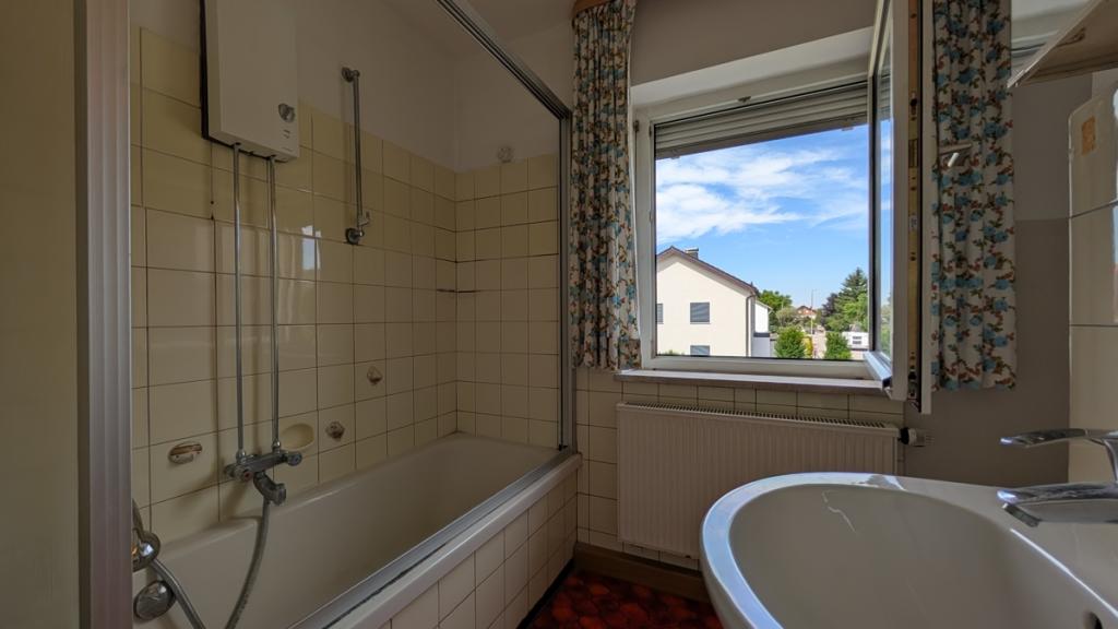 Badezimmer OG