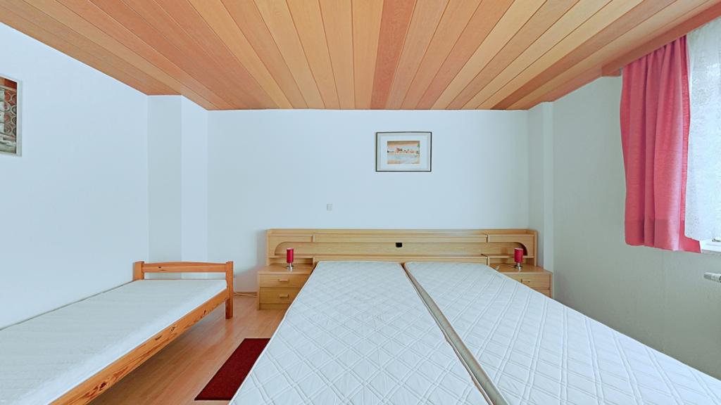 Schlafzimmer EG