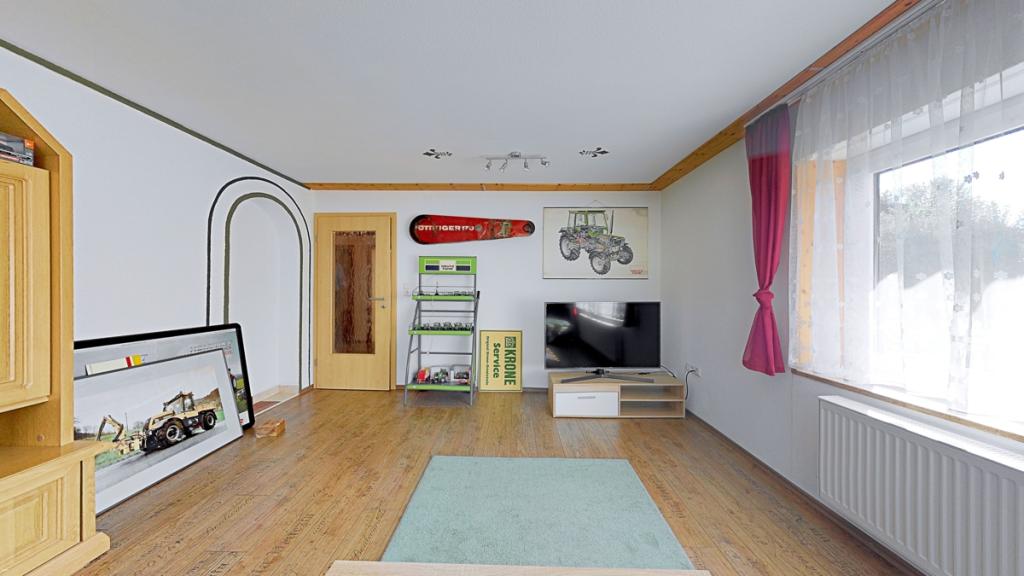 Wohnzimmer 1. OG