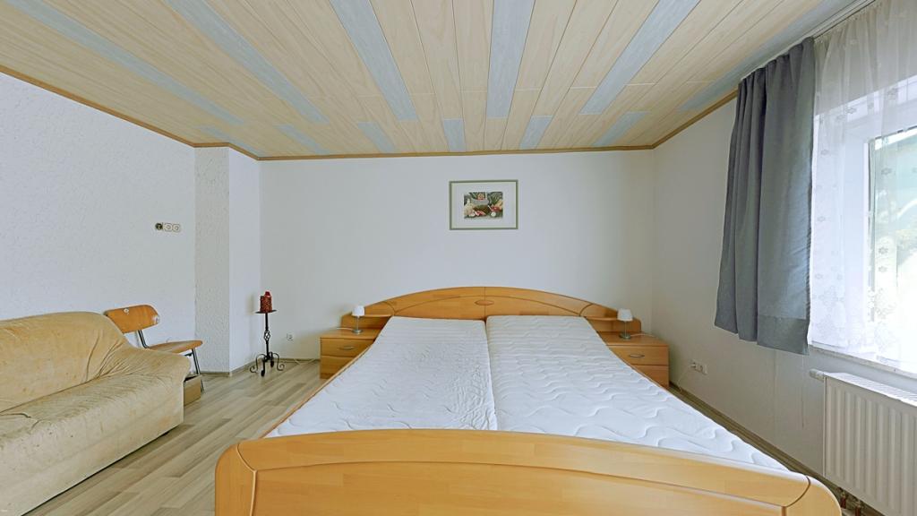 Schlafzimmer 1. OG