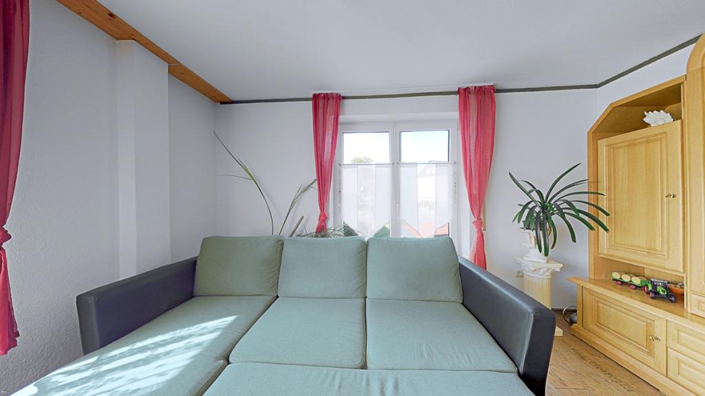 Wohnzimmer 1. OG