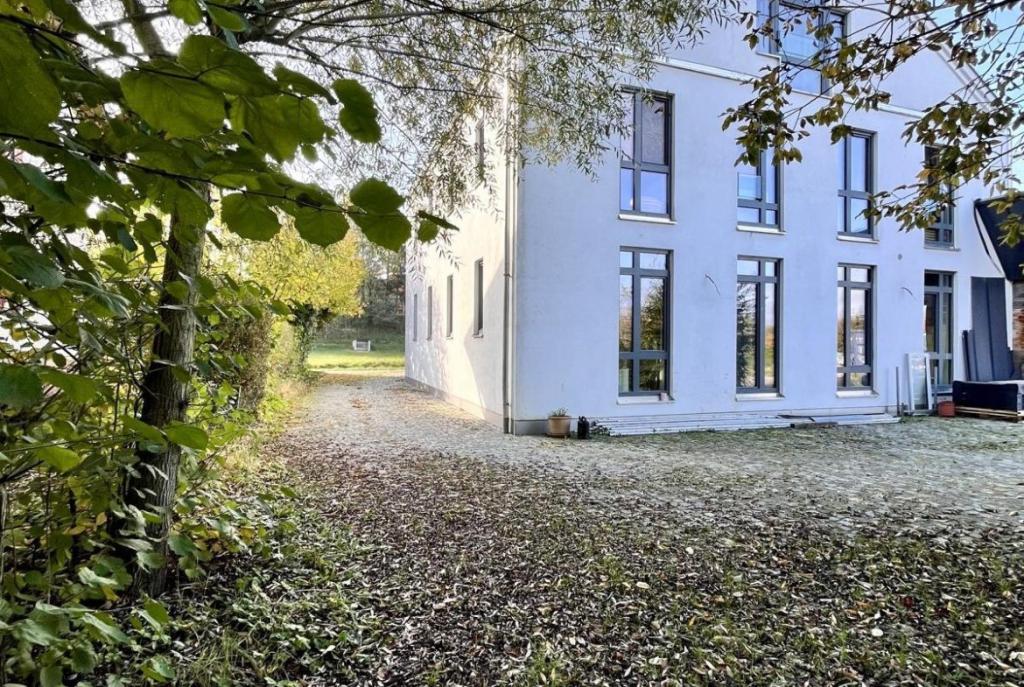 GROß, GRÜN, GENIAL: Ihre effiziente Wohnung im ruhigen Wohnparadies - Photo 5