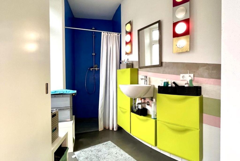 GROß, GRÜN, GENIAL: Ihre effiziente Wohnung im ruhigen Wohnparadies - Photo 3