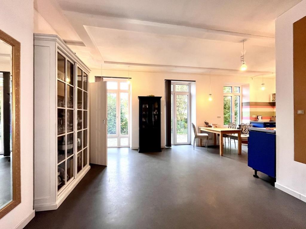 GROß, GRÜN, GENIAL: Ihre effiziente Wohnung im ruhigen Wohnparadies - Photo 1