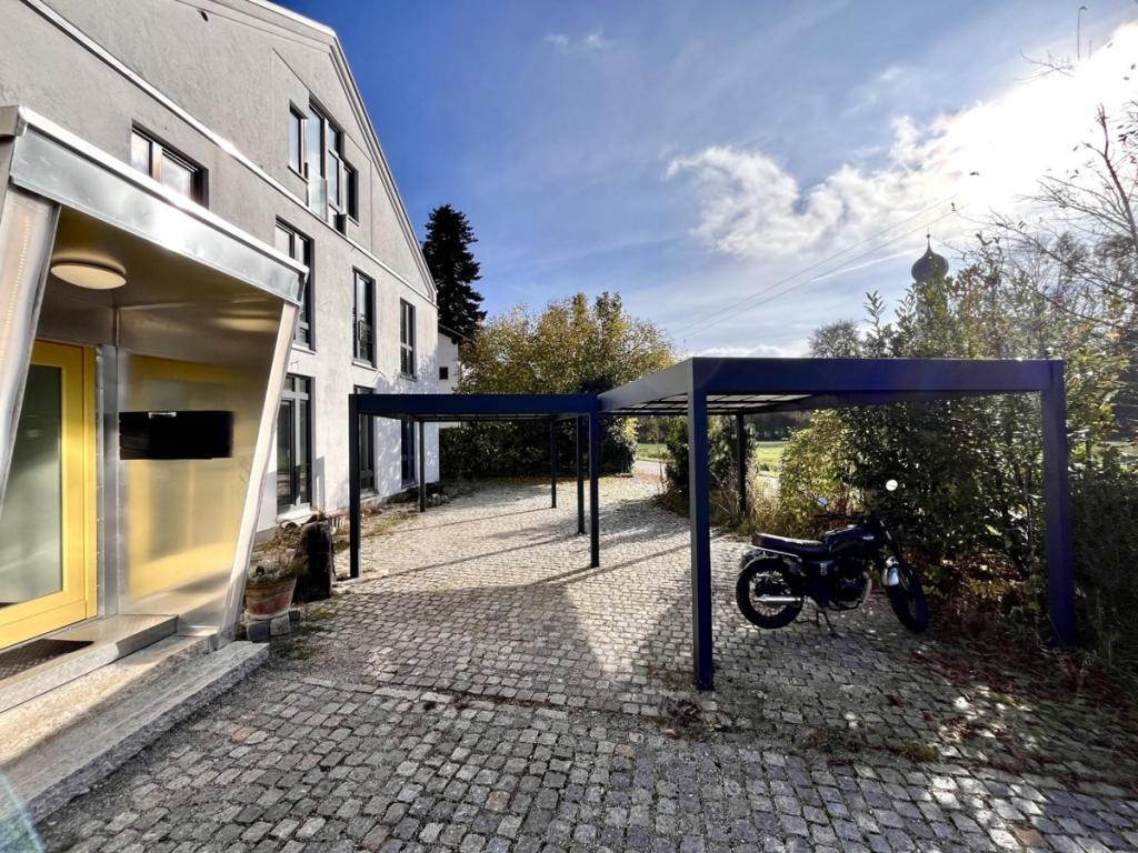 GROß, GRÜN, GENIAL: Ihre effiziente Wohnung im ruhigen Wohnparadies - Photo 4