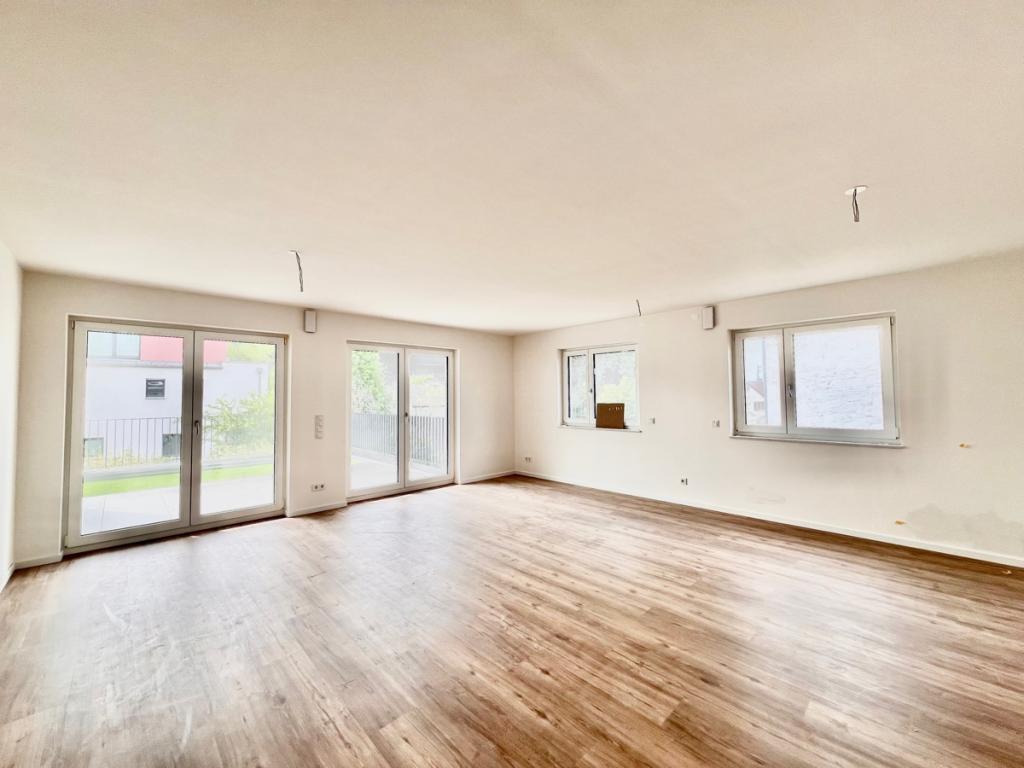 Neubau Erstbezug - Terrassenwohnung mit EBK ablösefrei - kurzfristig verfügbar - Foto 4