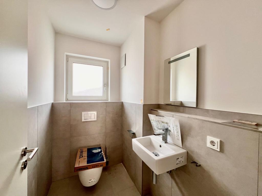 Neubau Erstbezug - Terrassenwohnung mit EBK ablösefrei - kurzfristig verfügbar - Foto 2