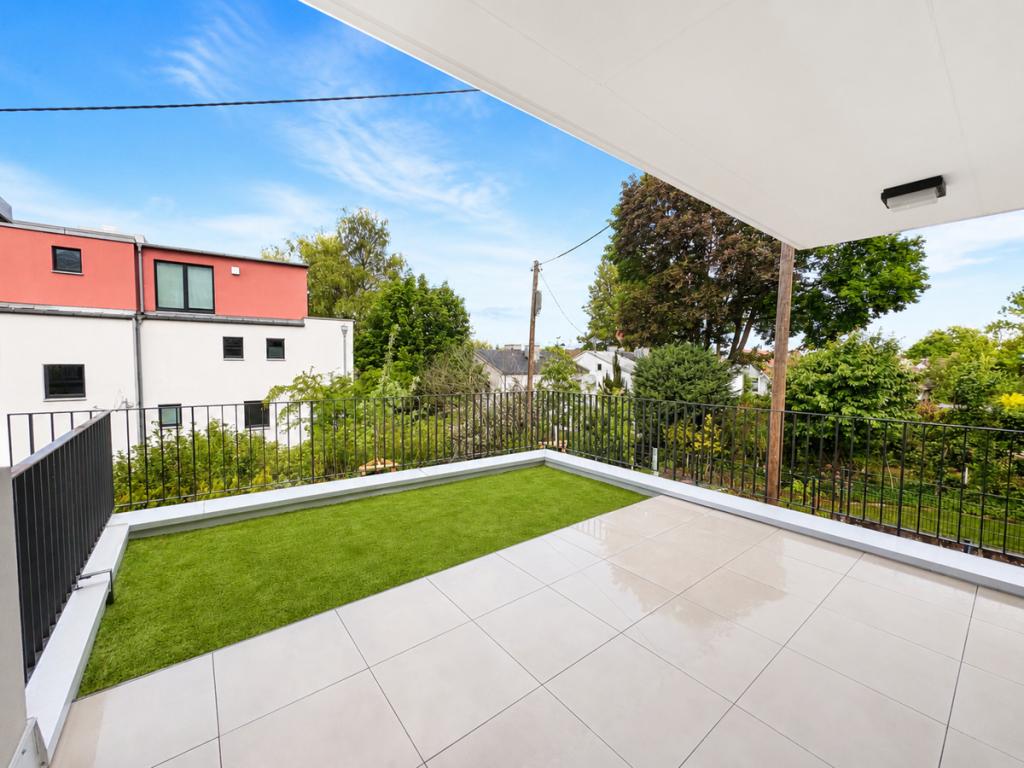 Neubau Erstbezug - Terrassenwohnung mit EBK ablösefrei - kurzfristig verfügbar! - Foto 5