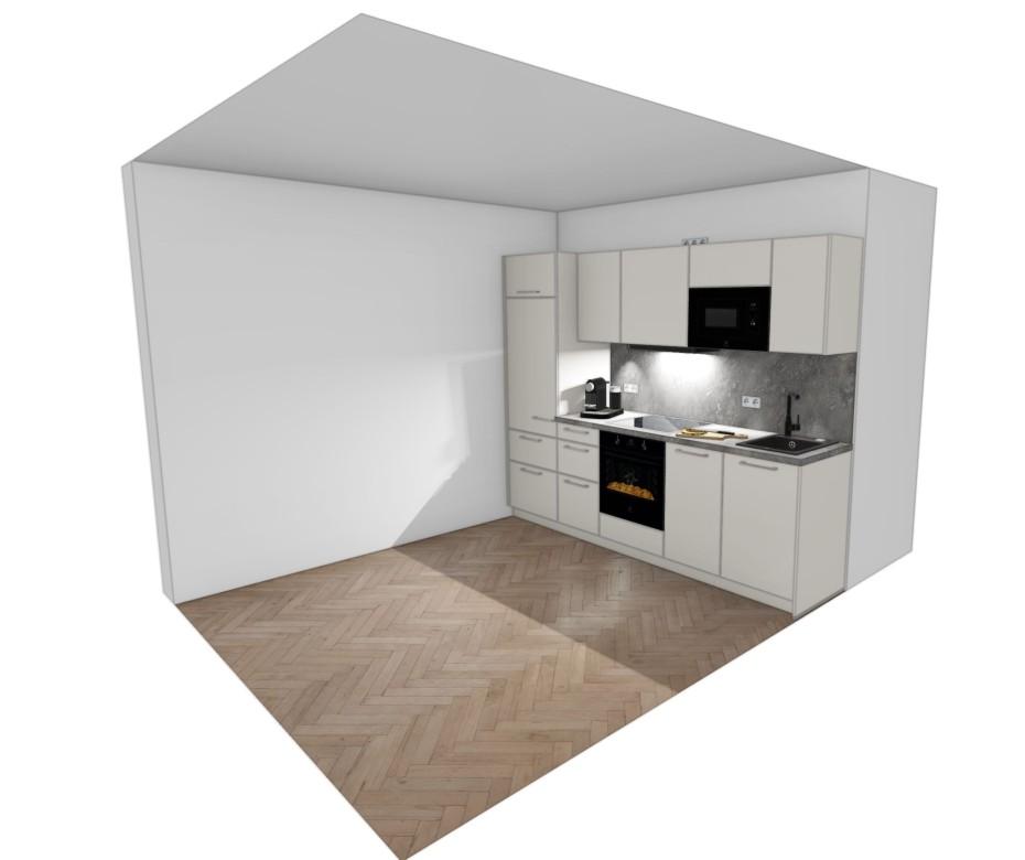 Kompakte & komfortable Terrassen-Whg. - Neubau - EBK ablösefrei - Photo 2